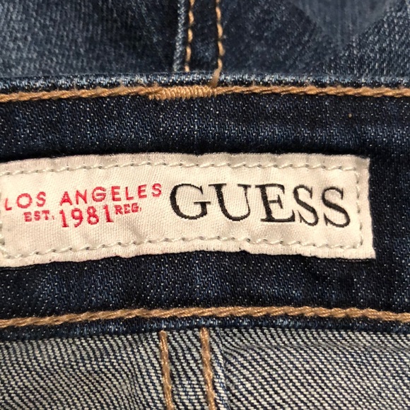 Guess Jeans - Picture 5 of 6